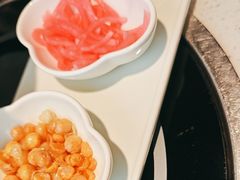 -拈菜(观音桥阳光世纪店)