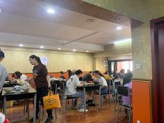 -回回锅贴(小河沿店)