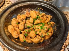 -胡叨叨黄油砂锅焗海鲜(百家湖1912店 )