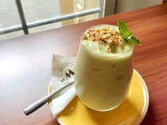 -W CAFE(甜爱路店)