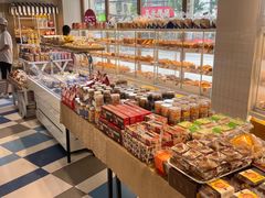 -85度C(生甜甜圈研究工坊·上海平凉店)