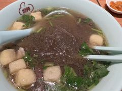 -回味鸭血粉丝汤(京新广场店)