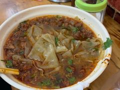 丸子汤-苏记丸子汤