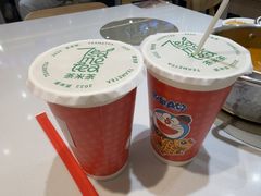 -呷哺呷哺 黄金牧场 (哈尔滨新一百店)