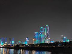 -武汉两江游览·夜游长江(汉口粤汉码头)