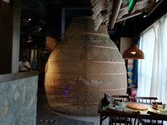 -井水小厨·湘菜(活力广场店)