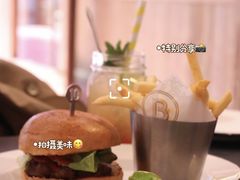 -尚牛社会 Beef & Liberty(金桥EKA天物店)