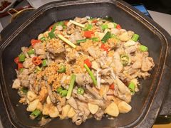 -川成元·麻辣香锅(凯德MALL西直门店)
