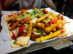 -销魂掌(卓锦曼购中心店)