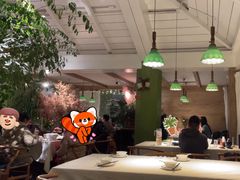 -春暖花开(西溪店)