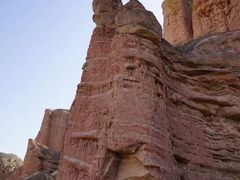 -冰沟丹霞旅游景区