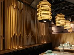 -绿茶餐厅(西单老佛爷店)