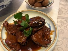 -山外山菜馆(玉泉路店)