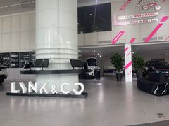 -领克中心(大连万利行)