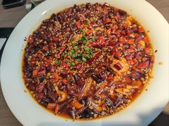-将相和·海鲜蒸饺大连菜