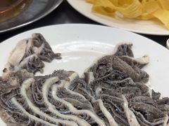 -三兴涮羊肉(荣安大街店)