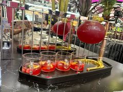 -3号仓库·创意中国菜(新世界城店)