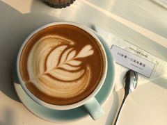 -边渡咖啡烘焙店(昙华林店)