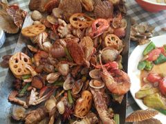 -烁佳海鲜大馅饺子