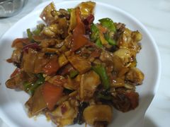 -龙福祥餐馆