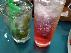 -My Way Town买味堂·东南亚餐厅(亦庄店)