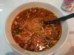 -锦彦岐山面(大唐不夜城店)