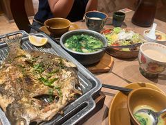-耶里夏丽·新疆菜·28年喀什老馆(田林东路店)