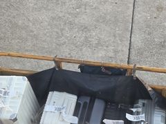 -厦门高崎国际机场-T3航站楼