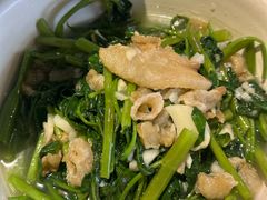 -彭耕记猪油炒小菜(吉联mall店)