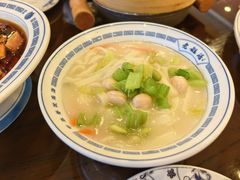 -老雒阳面馆·水席·洛阳菜(王城路店)