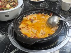 -李师傅脆肚(华强北店)