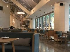 大堂-EN SPACE恩空间