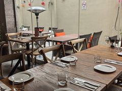 -El Bodegon阿根廷秘鲁餐厅(幸福路店)