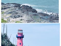 -漳州滨海火山岛自然生态风景区