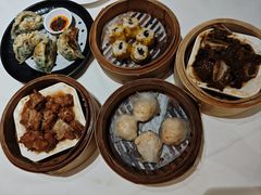 -骏丰酒楼(黄编店)