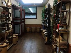 -湖畔居茶楼(湖滨店)