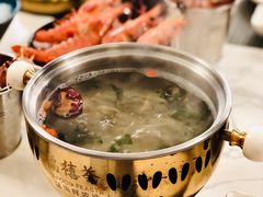-福禧荟·海鲜自助