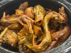 -斯丹姜母鸭·古法干香(涂门街总店)