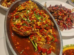 -回家吃饭·地道南昌菜(建德观总店)