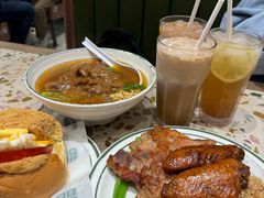 -华嫂冰室(尖沙咀店)