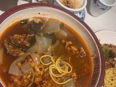 -老街鱼嘴巴(步步高新天地店)