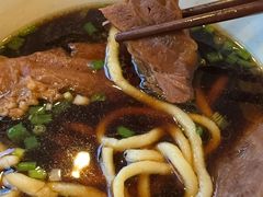 -中国厨房/台湾牛肉面