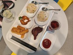 -宜家·瑞典风味餐厅(烟台路店)