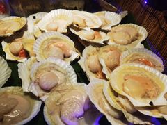 -花西亭·海鲜自助餐厅(瑞城名人酒店)