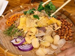 -花溪雨·森林餐厅(石基店)