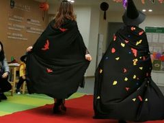 -海汀顿儿童之家(保利香雪园区)