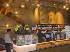 -THE WOODS 简餐 (国贸商城店)
