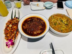 -香融府·烤鸭·家常菜(花乡奥莱店)