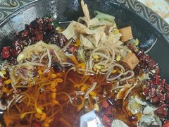 -金三可市井水煮鱼(金碧园店)