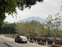 -梧桐山风景名胜区